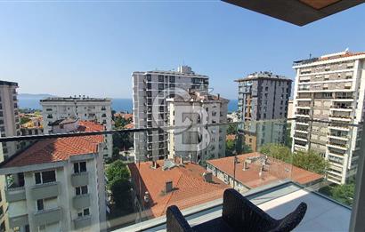 ULTRALUX FLAT FOR SALE ON THE MOST VALUABLE STREET OF ŞAŞKINBAKKAL