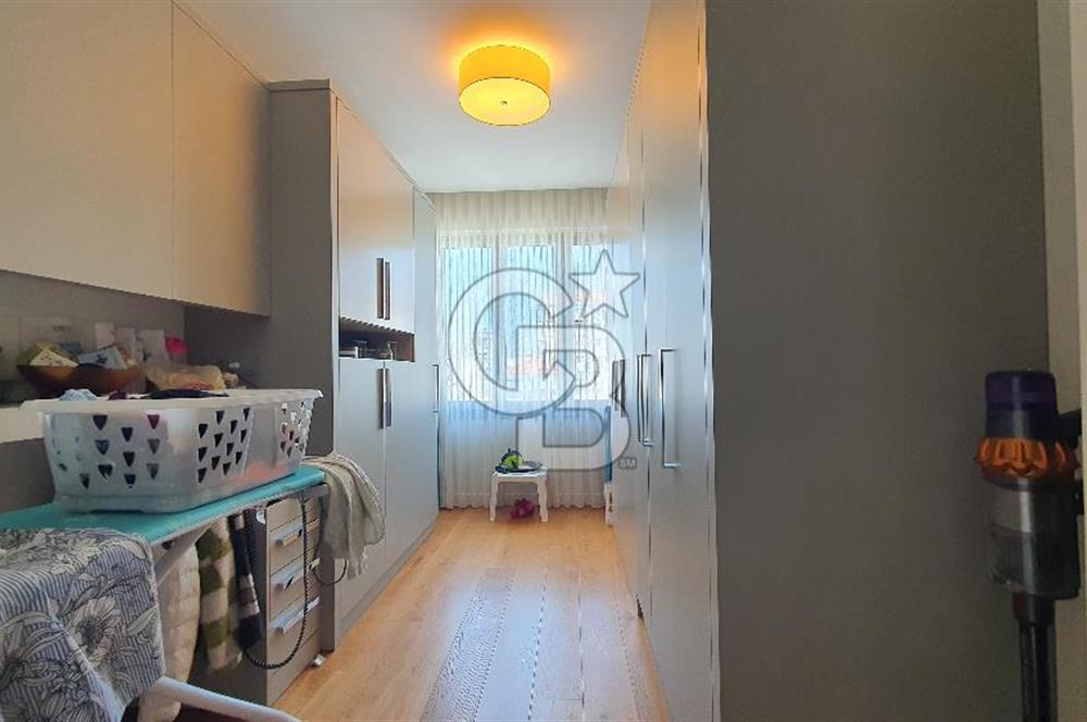 ULTRALUX FLAT FOR SALE ON THE MOST VALUABLE STREET OF ŞAŞKINBAKKAL