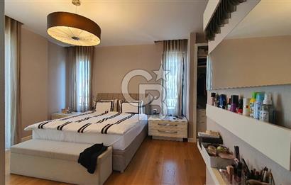 ULTRALUX FLAT FOR SALE ON THE MOST VALUABLE STREET OF ŞAŞKINBAKKAL