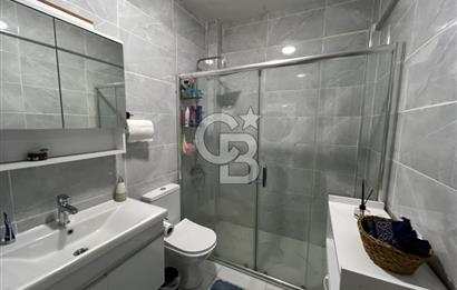 MECİDİYEKÖY MAHALLESİNDE CADDE ÜZERİ 2+1 SATILIK DAİRE