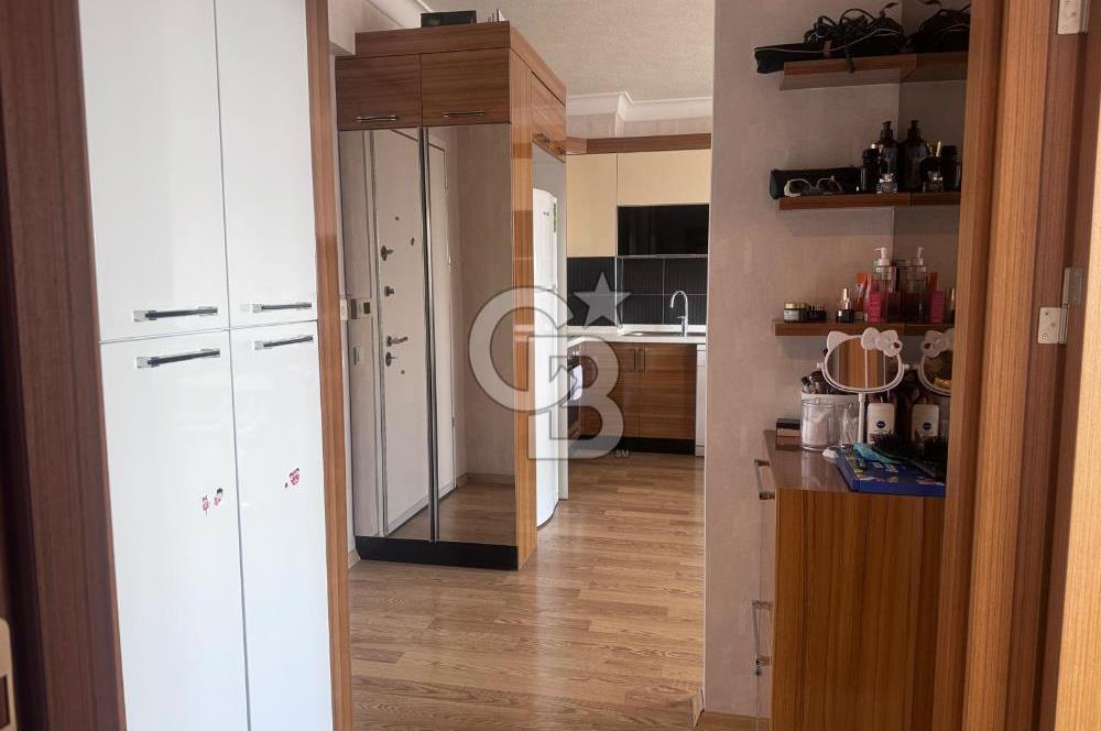 1+1 Eşyalı, Kiralık, Eryaman'nın En Nezih Rezidansında