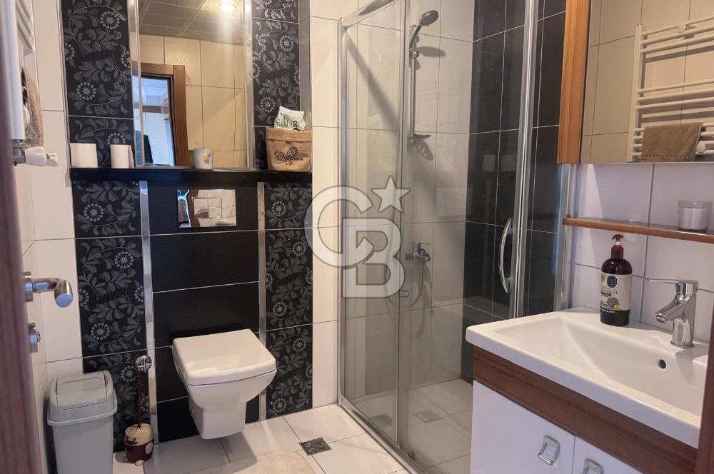 1+1 Eşyalı, Kiralık, Eryaman'nın En Nezih Rezidansında