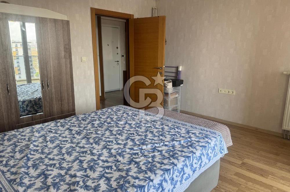 1+1 Eşyalı, Kiralık, Eryaman'nın En Nezih Rezidansında