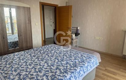 1+1 Eşyalı, Kiralık, Eryaman'nın En Nezih Rezidansında