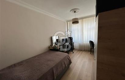 MECİDİYEKÖY MAHALLESİNDE CADDE ÜZERİ 2+1 SATILIK DAİRE