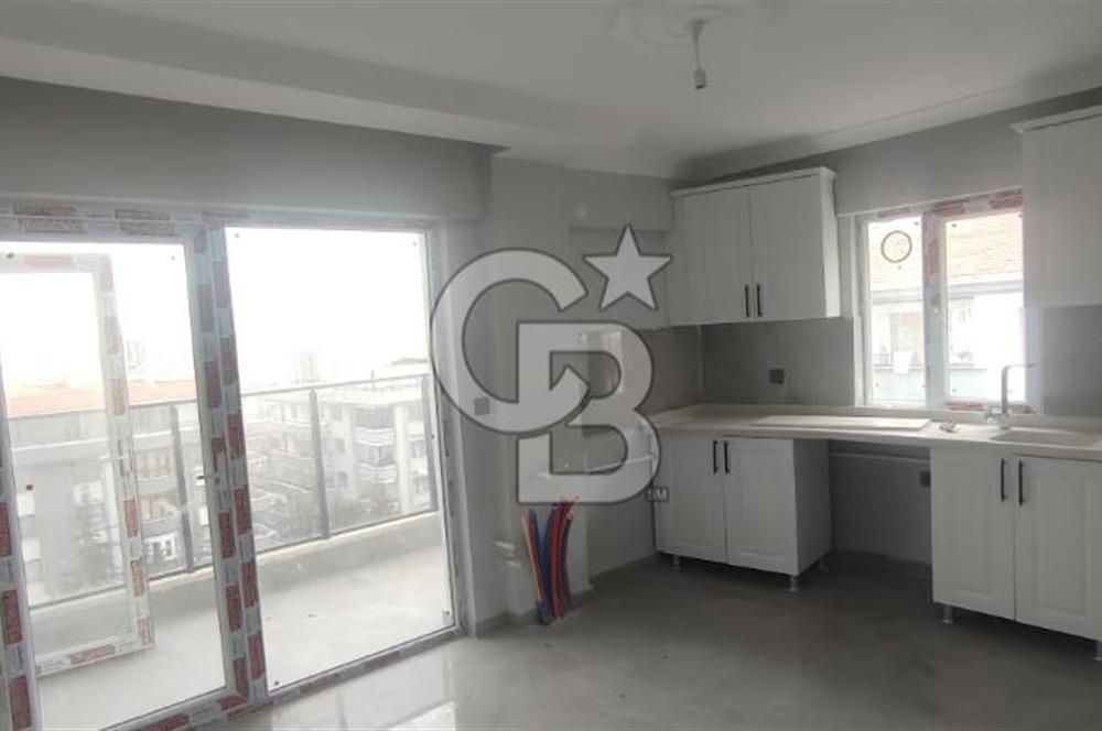 DİKMEN MÜRSEL ULUÇ MAHALLESİ'NDE SIFIR BİNADA 3+1 DUBLEKS SATILIK DAİRE