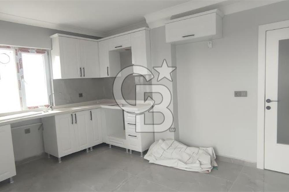 DİKMEN MÜRSEL ULUÇ MAHALLESİ'NDE SIFIR BİNADA 3+1 DUBLEKS SATILIK DAİRE