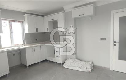 DİKMEN MÜRSEL ULUÇ MAHALLESİ'NDE SIFIR BİNADA 3+1 DUBLEKS SATILIK DAİRE