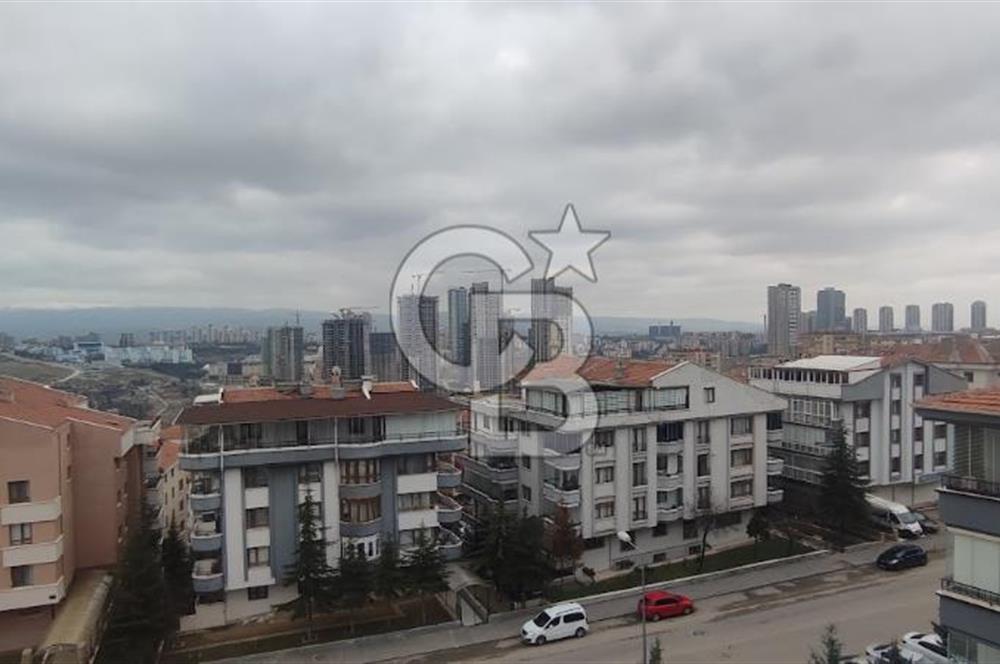 DİKMEN MÜRSEL ULUÇ MAHALLESİ'NDE SIFIR BİNADA 3+1 DUBLEKS SATILIK DAİRE