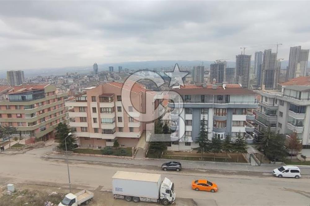 DİKMEN MÜRSEL ULUÇ MAHALLESİ'NDE SIFIR BİNADA 3+1 DUBLEKS SATILIK DAİRE