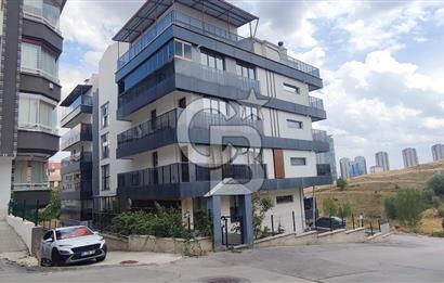 DİKMEN,DE BOŞ ASANSÖRLÜ YENİ BİNA 1+1 SATILIK DAİRE 