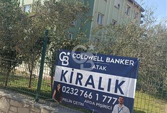 URLA DEVLET HASTANESİ KARŞISI KİRALIK 3+1 DAİRE