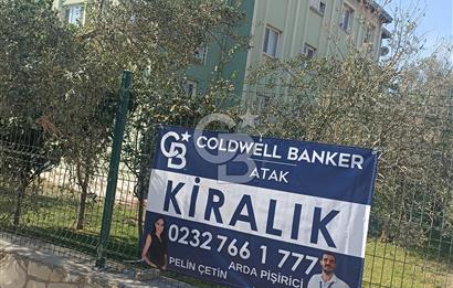 URLA DEVLET HASTANESİ KARŞISI KİRALIK 3+1 DAİRE