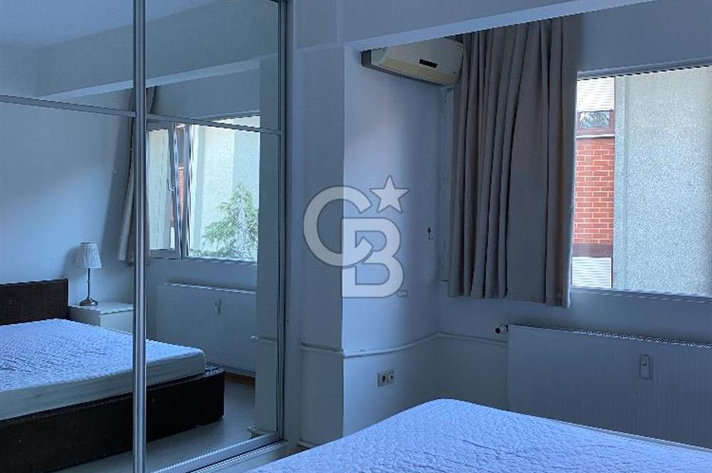 Etiler Tepecik Yolu Üzerinde 2+1 Kiralık daire