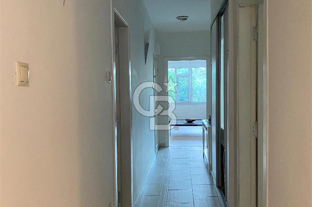 Etiler Tepecik Yolu Üzerinde 2+1 Kiralık daire