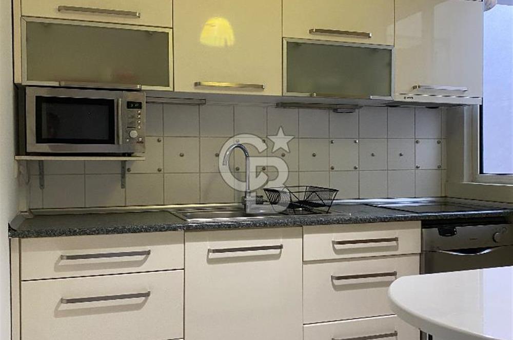 Etiler Tepecik Yolu Üzerinde 2+1 Kiralık daire