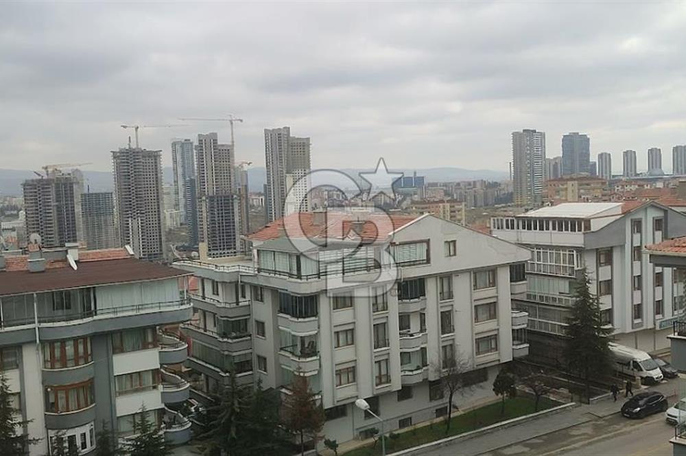 DİKMEN MÜRSEL ULUÇ MAHALLESİ'NDE SIFIR BİNADA 3+1 DUBLEKS SATILIK DAİRE