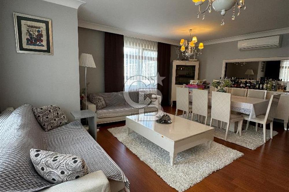 ÜMRANİYE BE-SA KONUTLARI 4+1 SATILIK DAİRE 