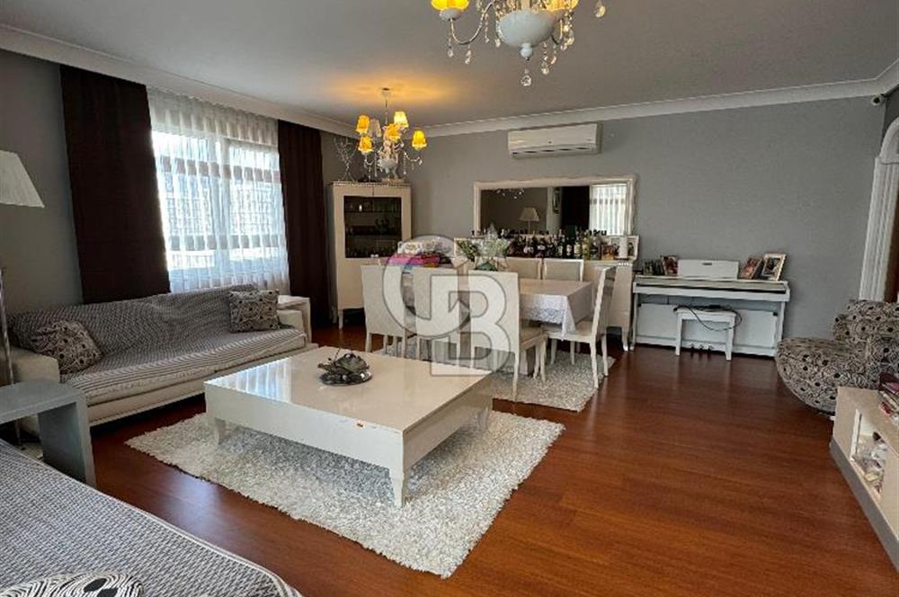 ÜMRANİYE BE-SA KONUTLARI 4+1 SATILIK DAİRE 