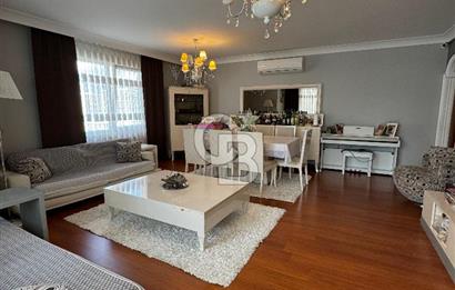 ÜMRANİYE BE-SA KONUTLARI 4+1 SATILIK DAİRE 