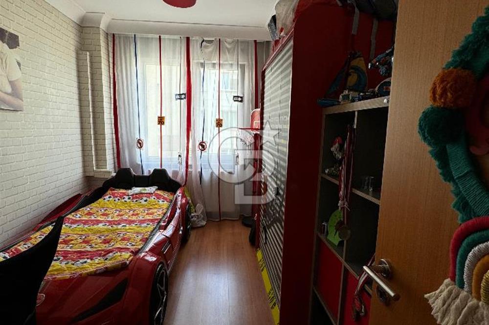 ÜMRANİYE BE-SA KONUTLARI 4+1 SATILIK DAİRE 