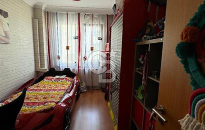 ÜMRANİYE BE-SA KONUTLARI 4+1 SATILIK DAİRE 