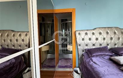 ÜMRANİYE BE-SA KONUTLARI 4+1 SATILIK DAİRE 