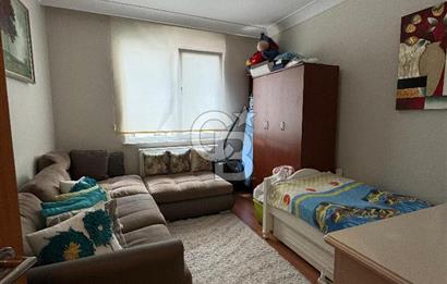 ÜMRANİYE BE-SA KONUTLARI 4+1 SATILIK DAİRE 