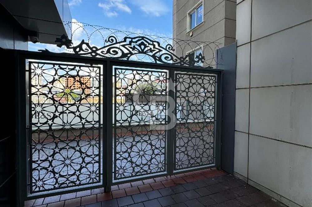 ÜMRANİYE BE-SA KONUTLARI 4+1 SATILIK DAİRE 