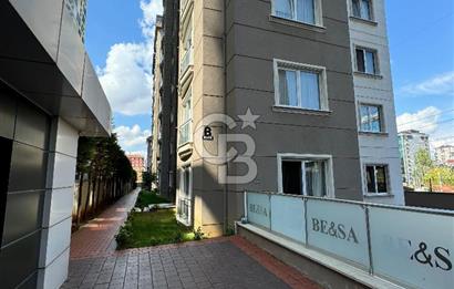 ÜMRANİYE BE-SA KONUTLARI 4+1 SATILIK DAİRE 