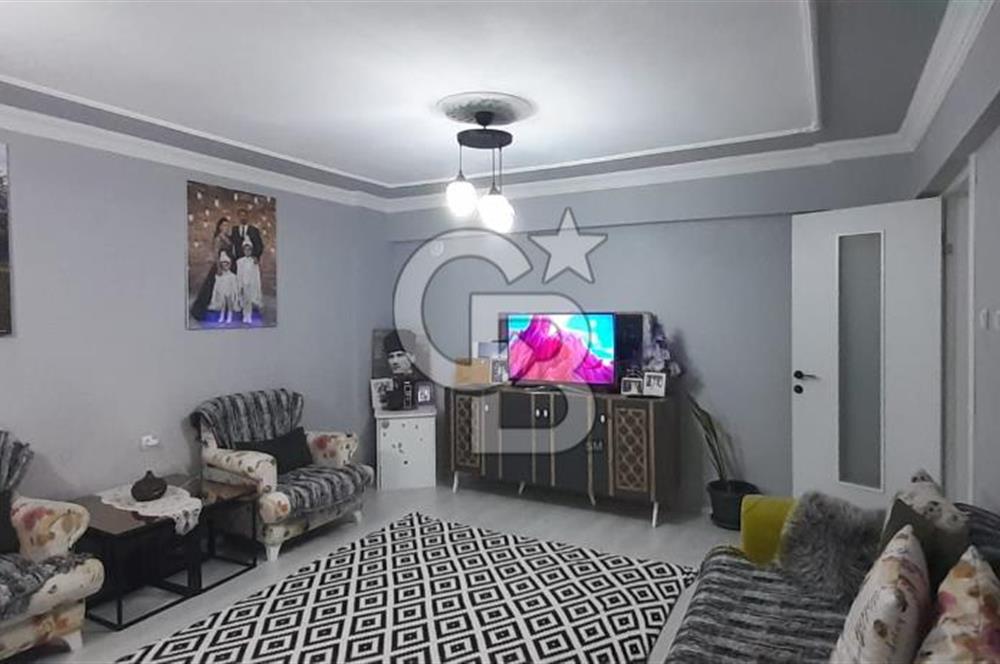 BUCA KOOP MAH.PİRŞTİNA BULVAR ÜZERİNDE 3+1 DAİRE