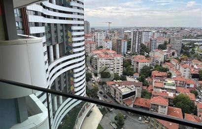 Kadıköy Eğitim Mahallesi Kent Plus Satılık 1+1 Daire