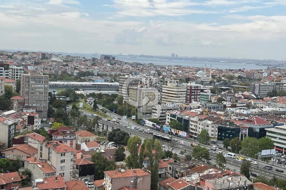 Kadıköy Eğitim Mahallesi Kent Plus Satılık 1+1 Daire