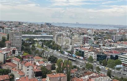 Kadıköy Eğitim Mahallesi Kent Plus Satılık 1+1 Daire