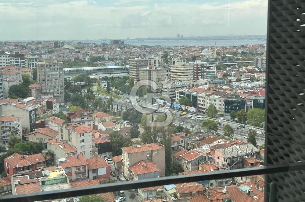 Kadıköy Eğitim Mahallesi Kent Plus Satılık 1+1 Daire