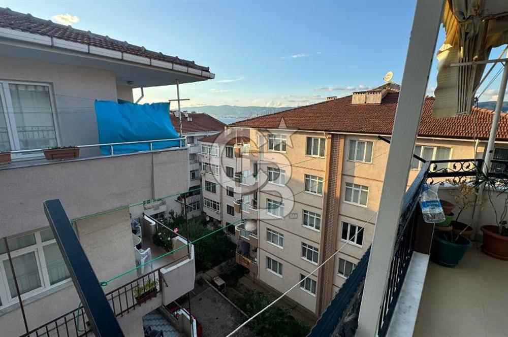 YENİ D.HASTANESİ YANI OCAK SİTESİ SATILIK ASANSÖRLÜ 3+1 DAİRE