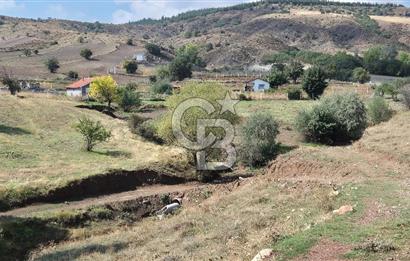 ELMADAĞ KARACAHASAN SATILIK TEK TAPU MÜSTAKİL PARSEL