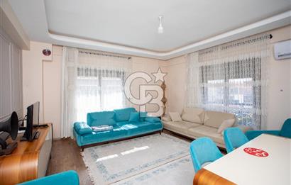 Foça Bağarası Rüzgar Evlerinde Satılık 2+1 Daire