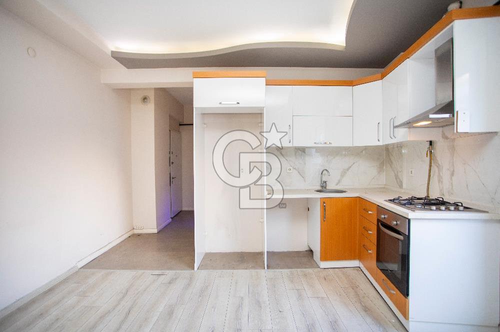 Karşıyaka Örnekköyde Kiralık 2+1 Daire