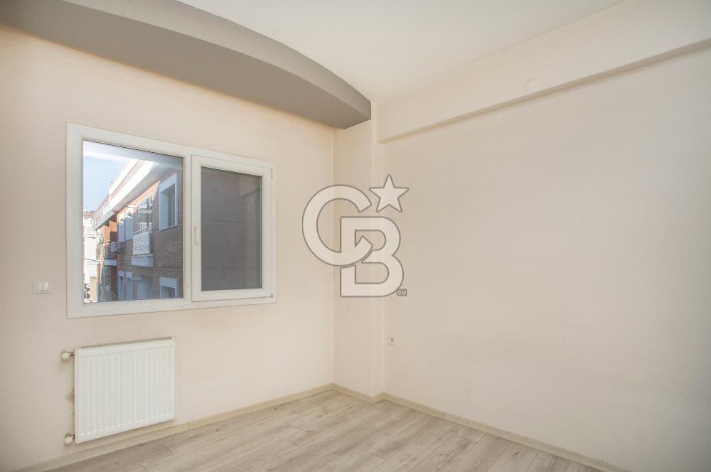 Karşıyaka Örnekköyde Kiralık 2+1 Daire