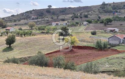 ELMADAĞ KARACAHASAN SATILIK TEK TAPU MÜSTAKİL PARSEL