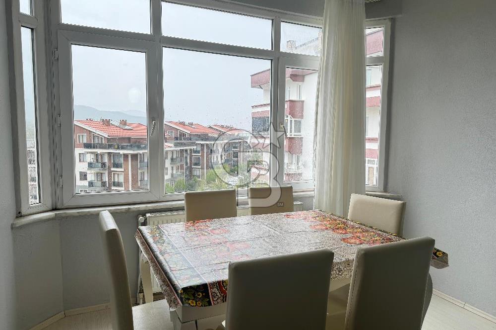 YALOVA ÇINARCIK ÖĞRENCİYE KİRALIK SİTE İÇERİSİNDE EŞYALI DAİRE!.