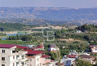 HATAY YAYLICA MAHALLESİ SATILIK İMARLI ARSA 