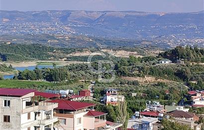 HATAY YAYLICA MAHALLESİ SATILIK İMARLI ARSA 