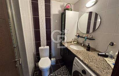 Menderes lila evleri sitesi 3+1 satılık daire