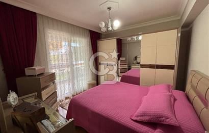 Menderes lila evleri sitesi 3+1 satılık daire