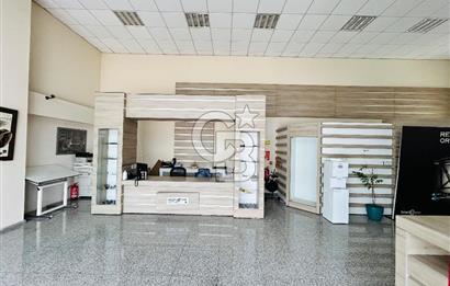 İstanbul Tuzla Organize Sanayi Bölgesi Satılık 3969m2 Fabrika