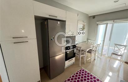 BAHÇEŞEHİR VADİTEPE 1.BÖLGE 3+1 EŞYALI KİRALIK DAİRE