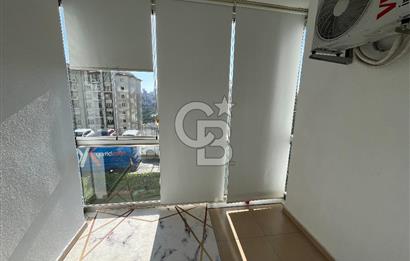 BAHÇEŞEHİR VADİTEPE 1.BÖLGE 3+1 EŞYALI KİRALIK DAİRE