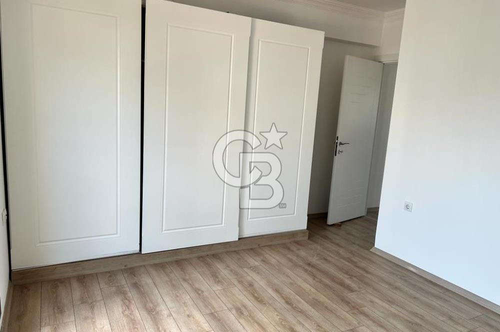 Foça Bağarası Desta Bağevlerinde Kiralık 2+1 Ferah Daire